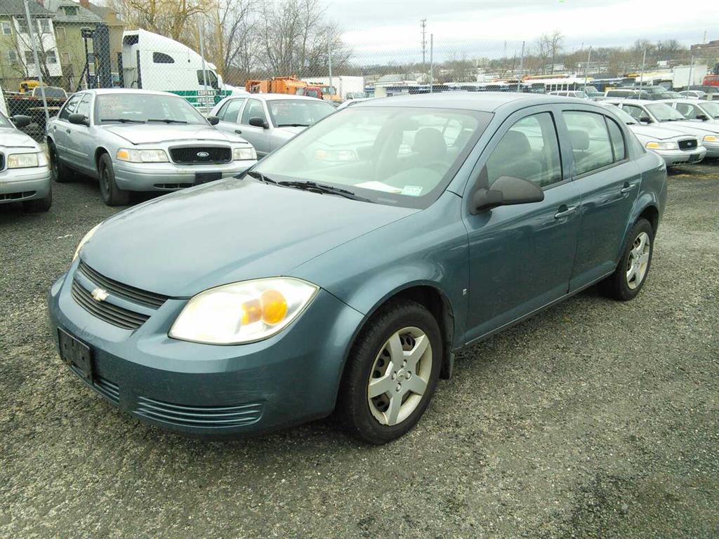 2006 Chevrolet Cobalt (Hartford, CT 06114) | Property Room