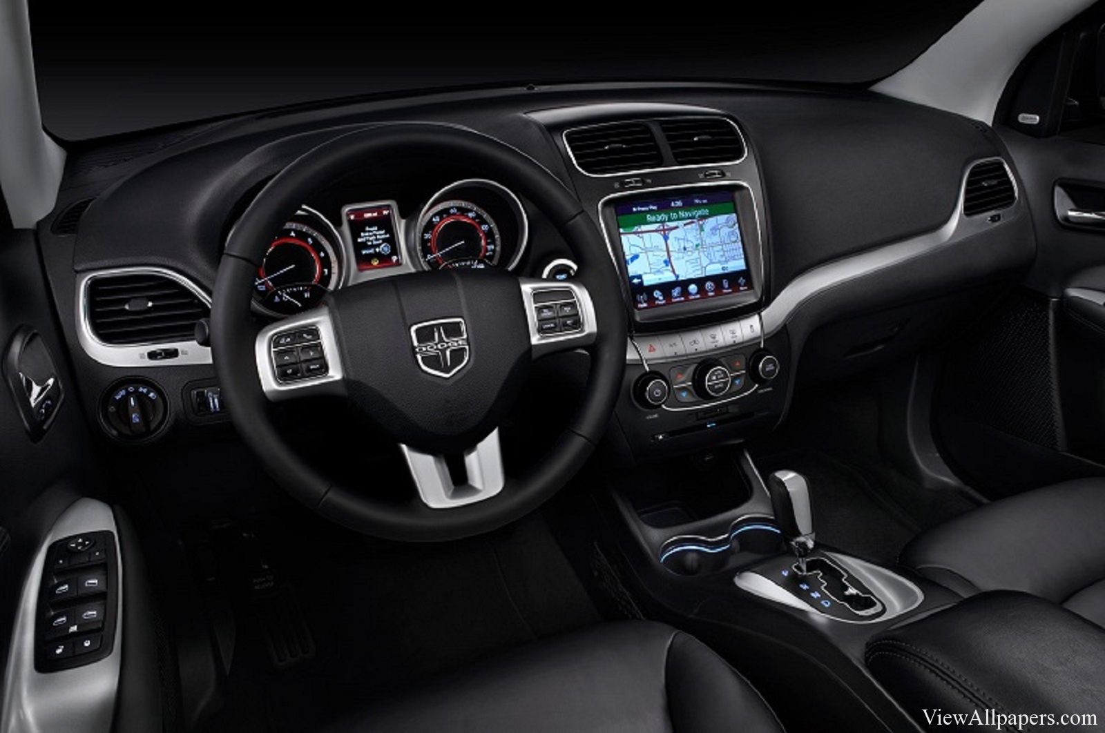 2016 Dodge Journey Interior | Cars HD Wallpapers | Dodge journey, 2016  dodge journey, 2012 dodge journey