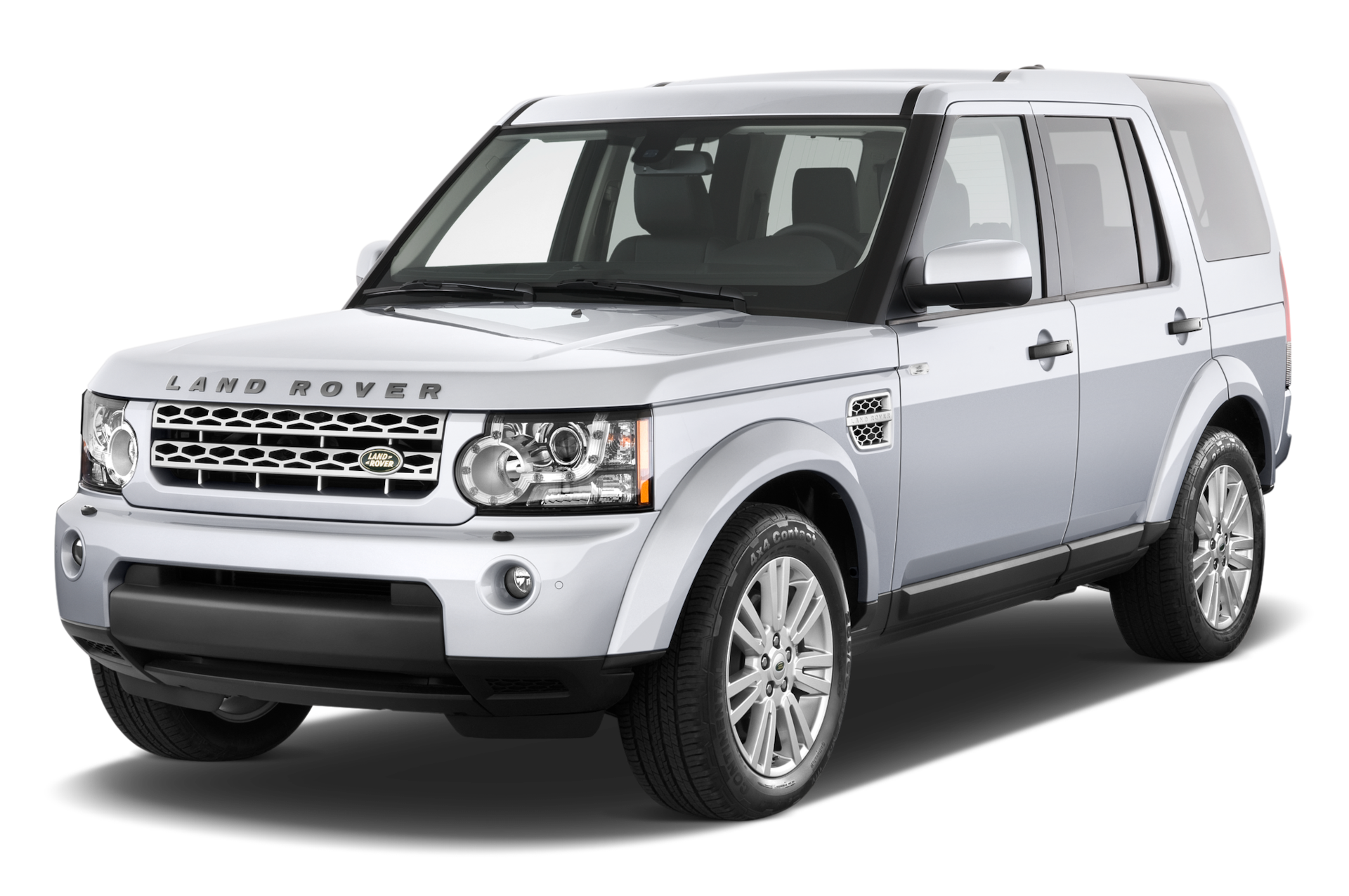 2010 Land Rover LR4 Prices, Reviews, and Photos - MotorTrend