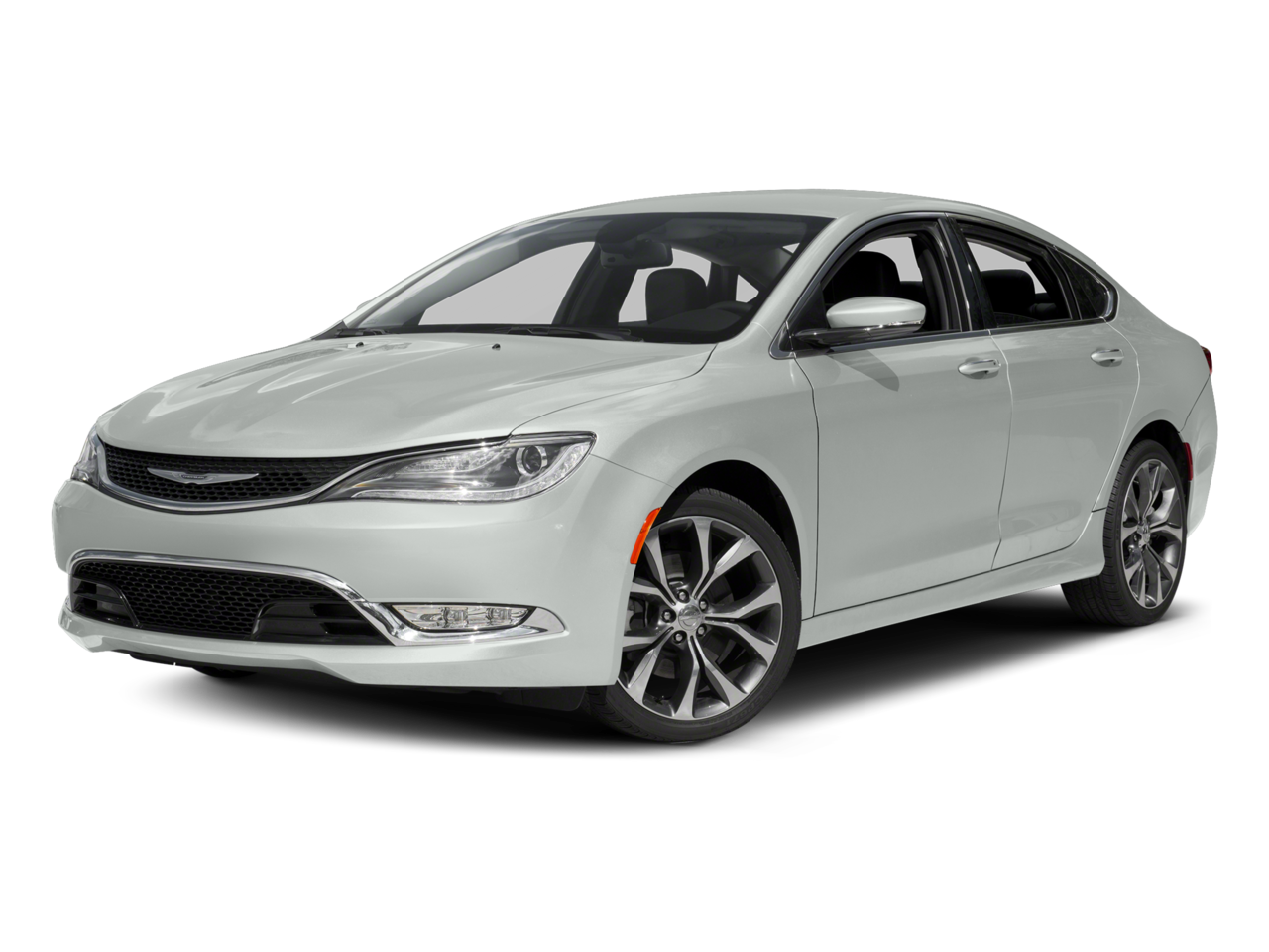 2017 Chrysler 200 Repair: Service and Maintenance Cost