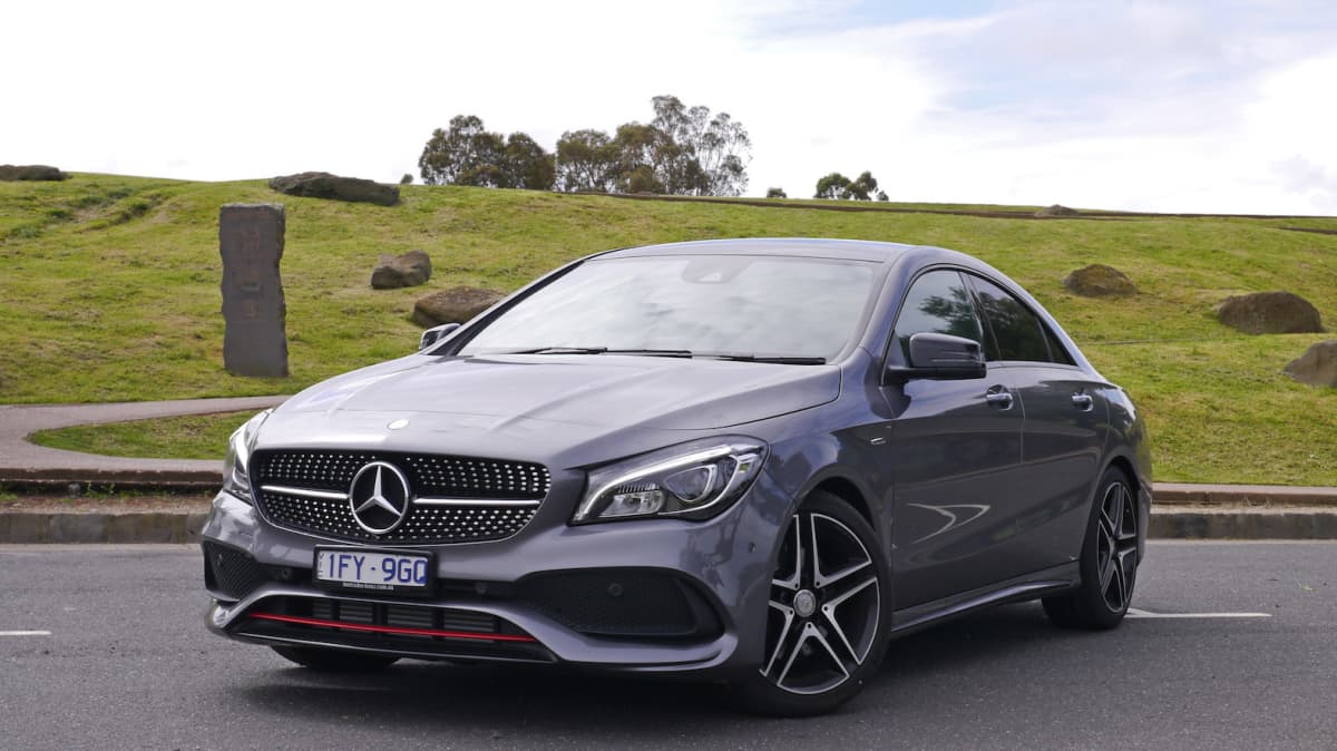 Mercedes-Benz CLA 250 REVIEW, Price, Features | To Hell With Convention -  Benz's Swift, Classy And 'Buttoned Down' Coupe-Sedan