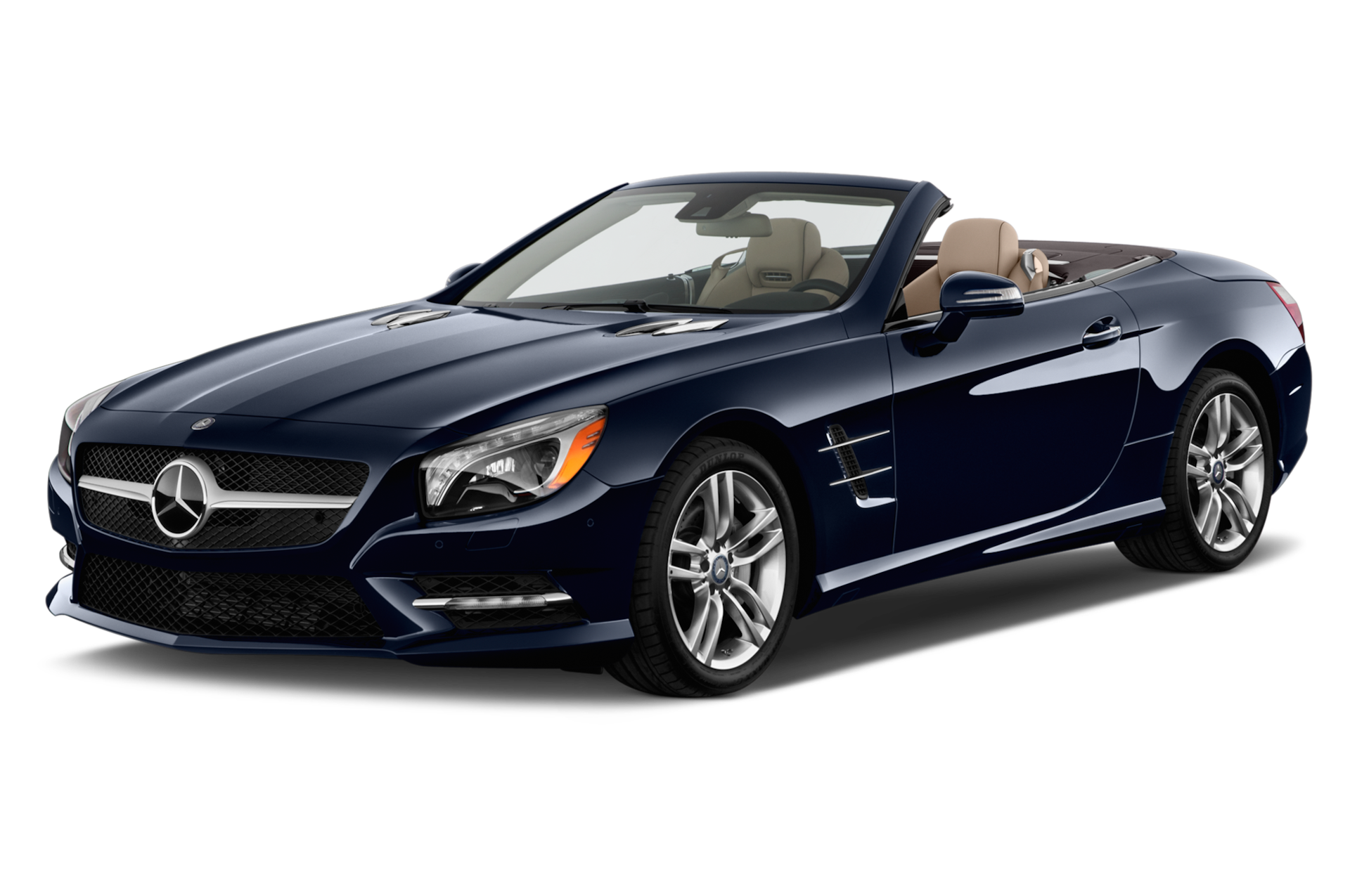2016 Mercedes-Benz SL-Class Prices, Reviews, and Photos - MotorTrend