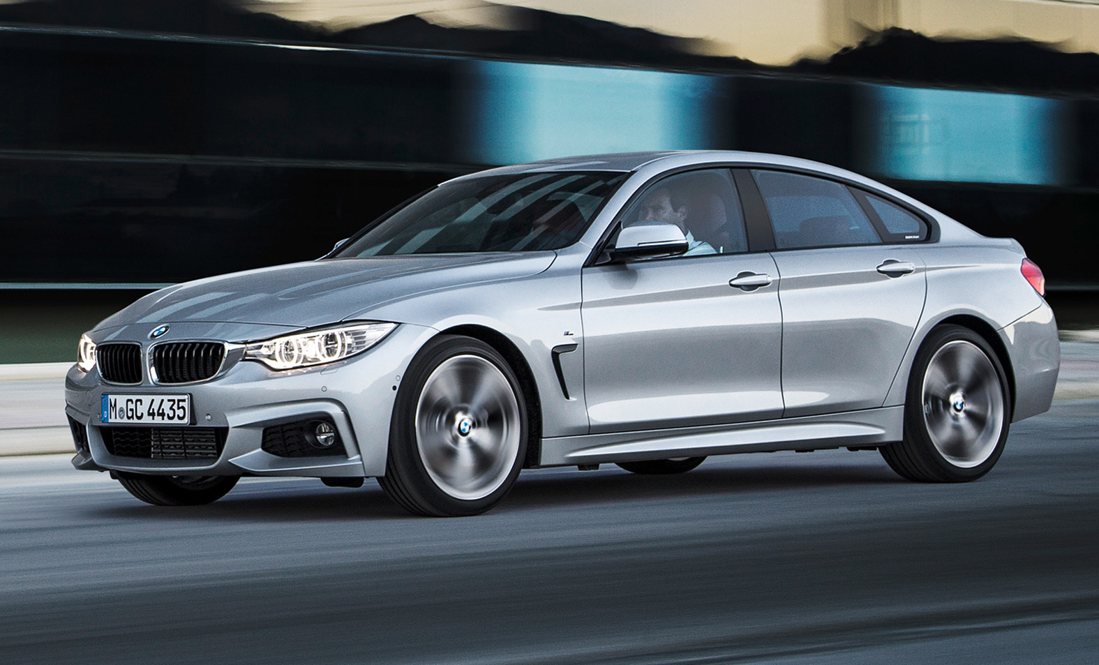 Video Review: 2015 BMW 4 Series Expert Test Drive - CarGurus