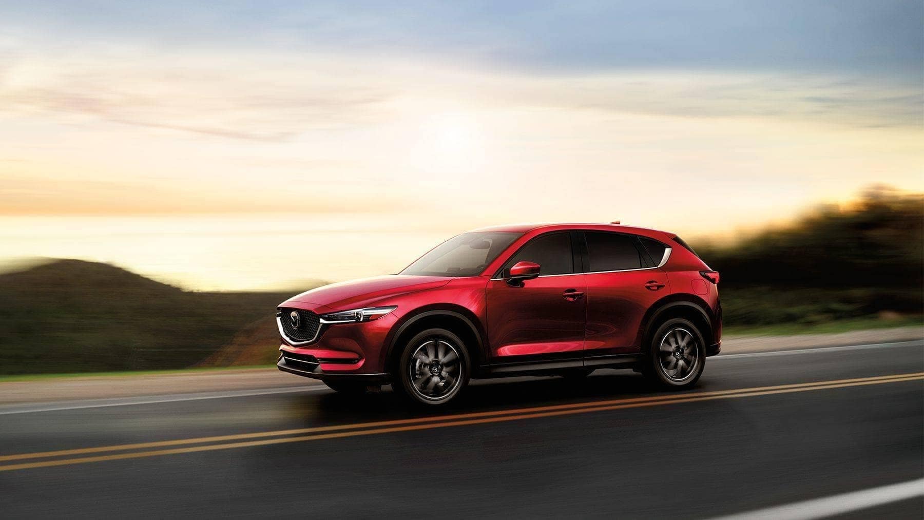 2018 Mazda CX-5 Colors | Mazda CX-5 White, Red | Torrance