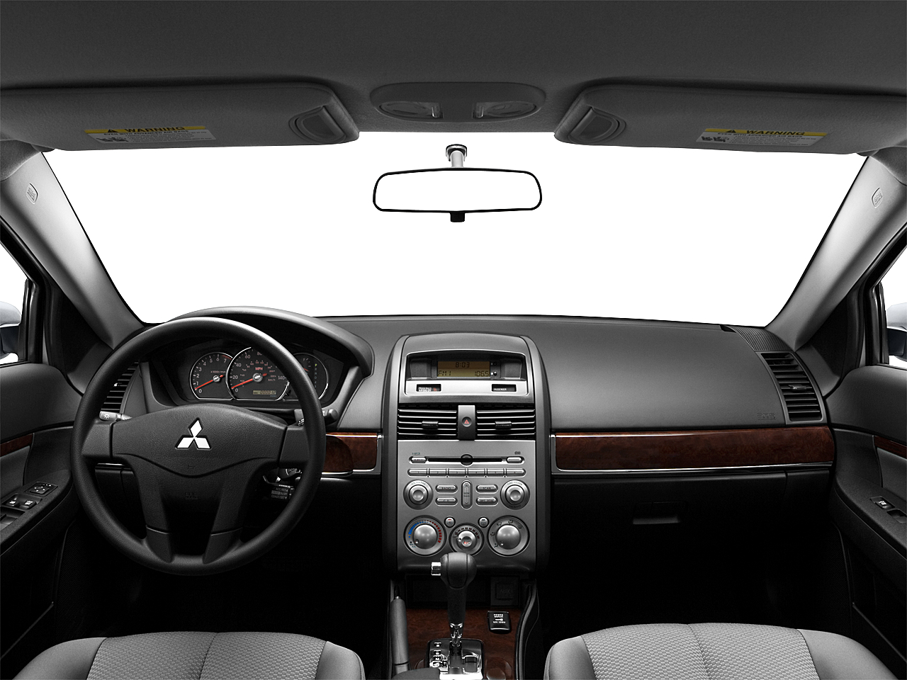 2010 Mitsubishi Galant SE 4dr Sedan - Research - GrooveCar