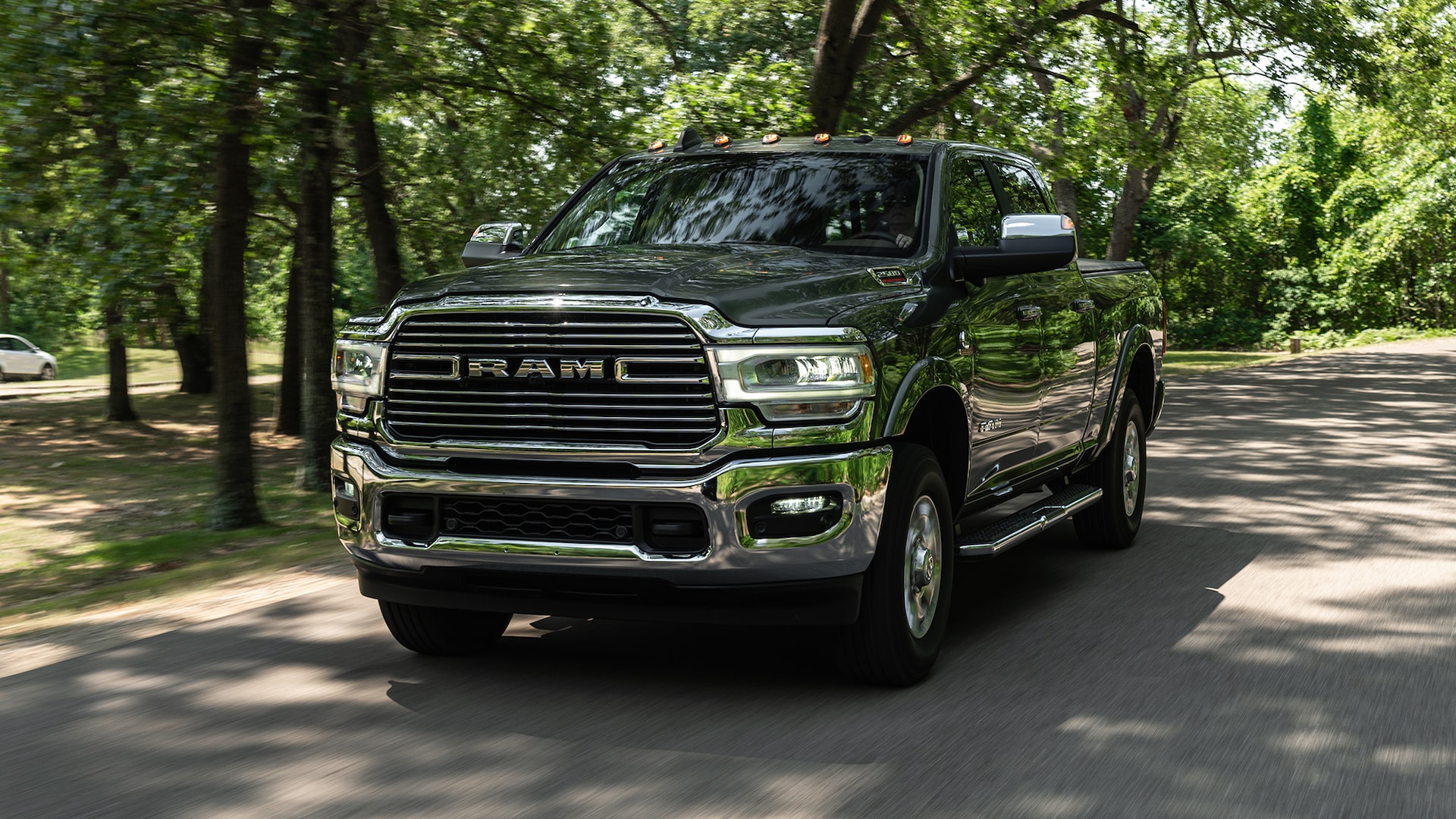 2020 Ram 2500 4x4 Cummins Yearlong Review Verdict: Truck of the (Pandemic)  Year