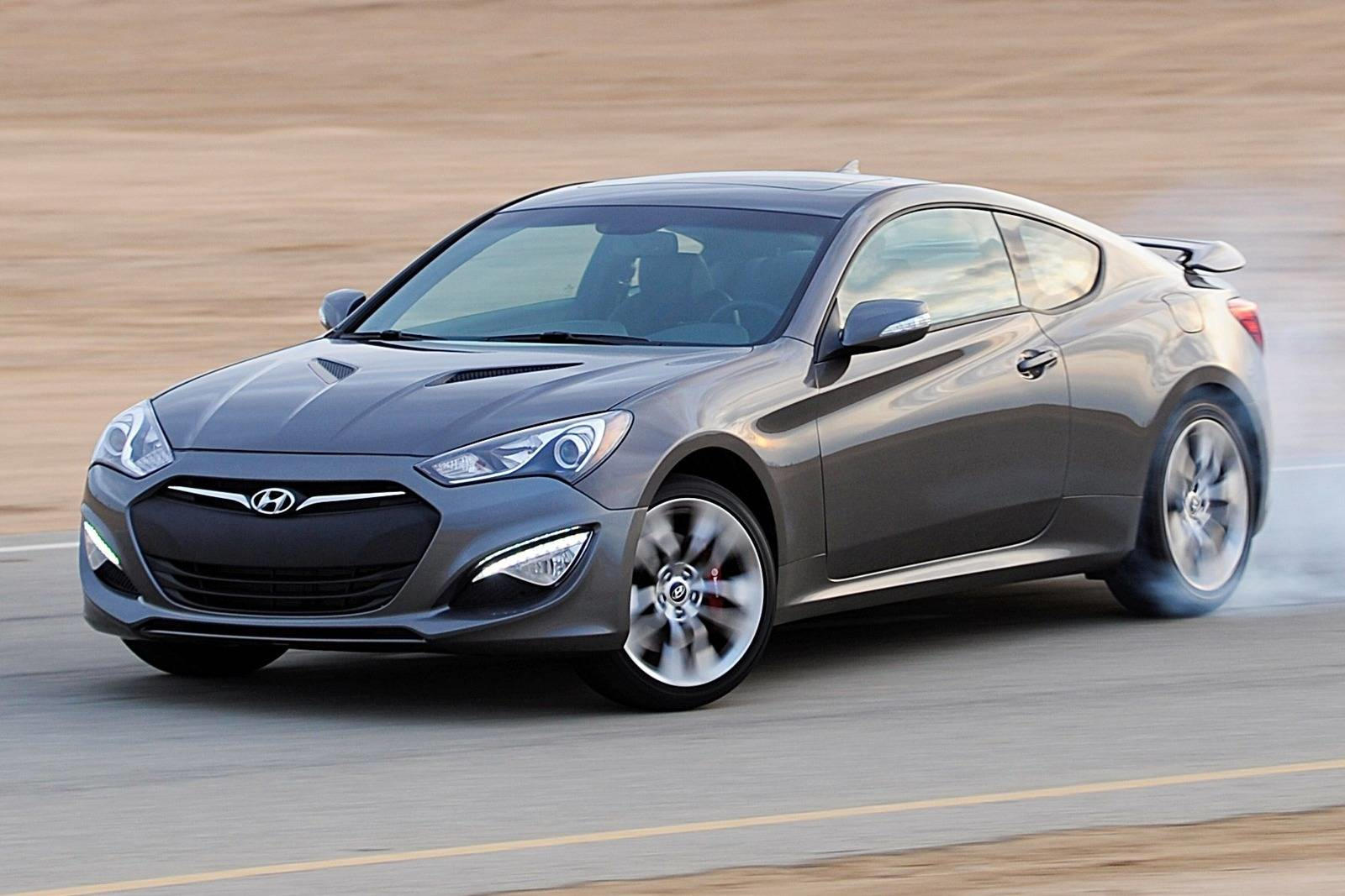 2014 Hyundai Genesis Coupe: Review, Trims, Specs, Price, New Interior  Features, Exterior Design, and Specifications | CarBuzz