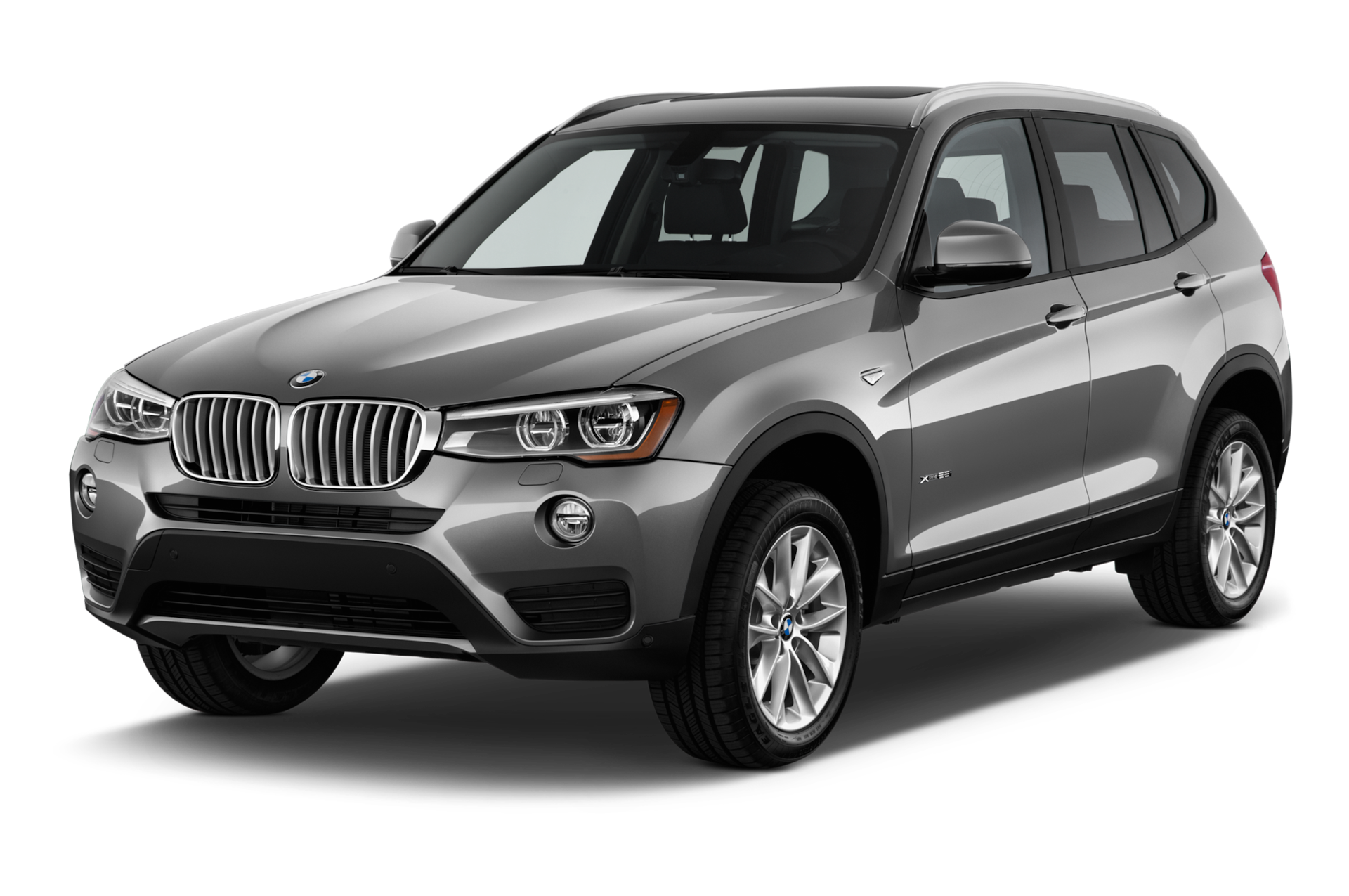 2017 BMW X3 Prices, Reviews, and Photos - MotorTrend