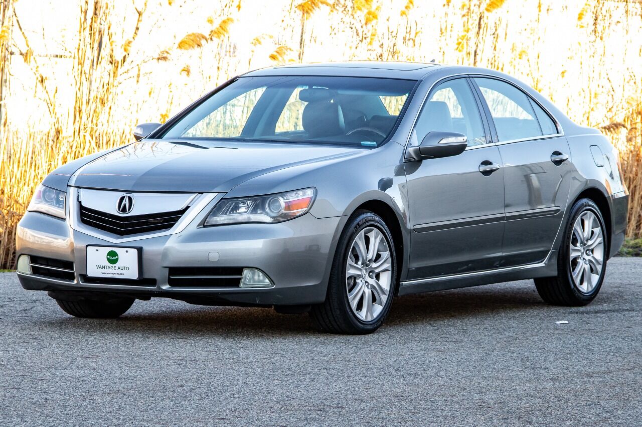 Acura RL For Sale - Carsforsale.com®