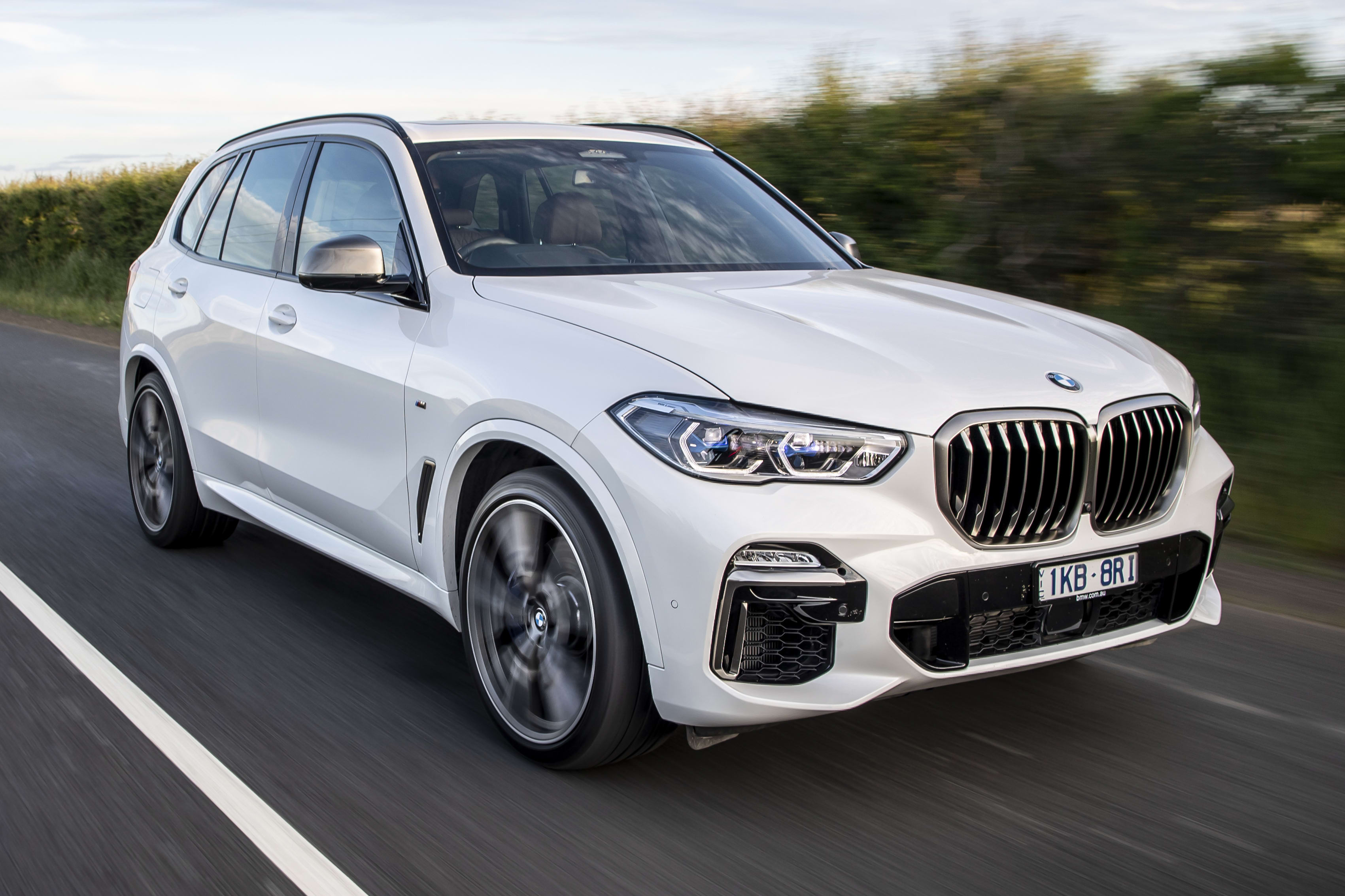 BMW X5 2019 review | CarsGuide