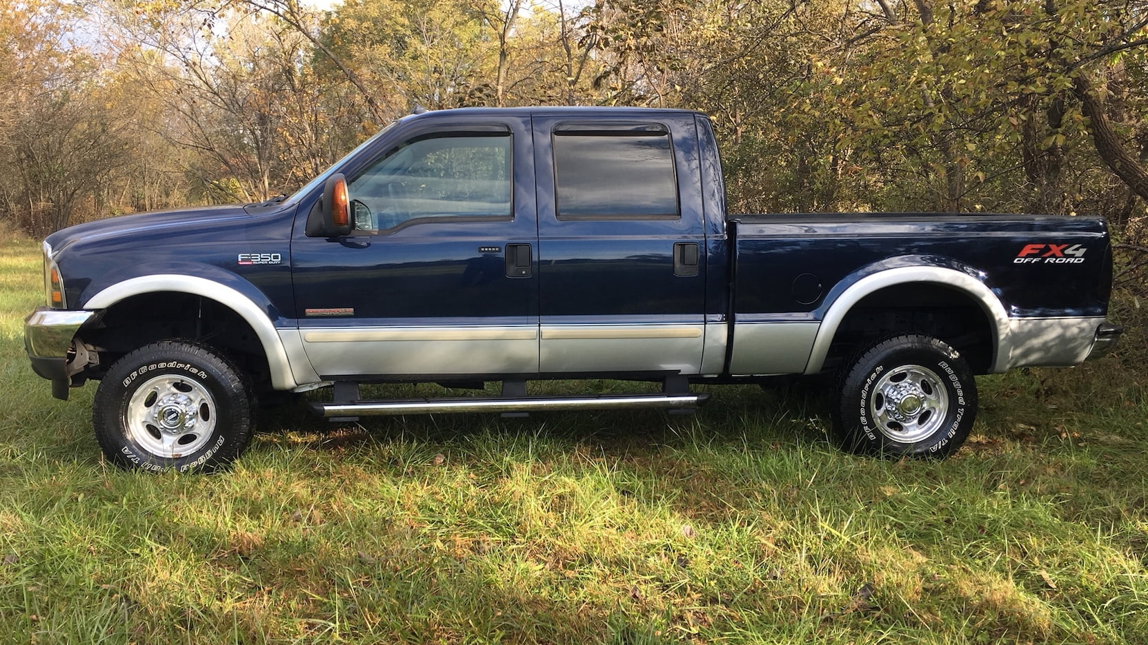 2004 Ford F350 Lariat Pickup | T172 | Chicago 2018