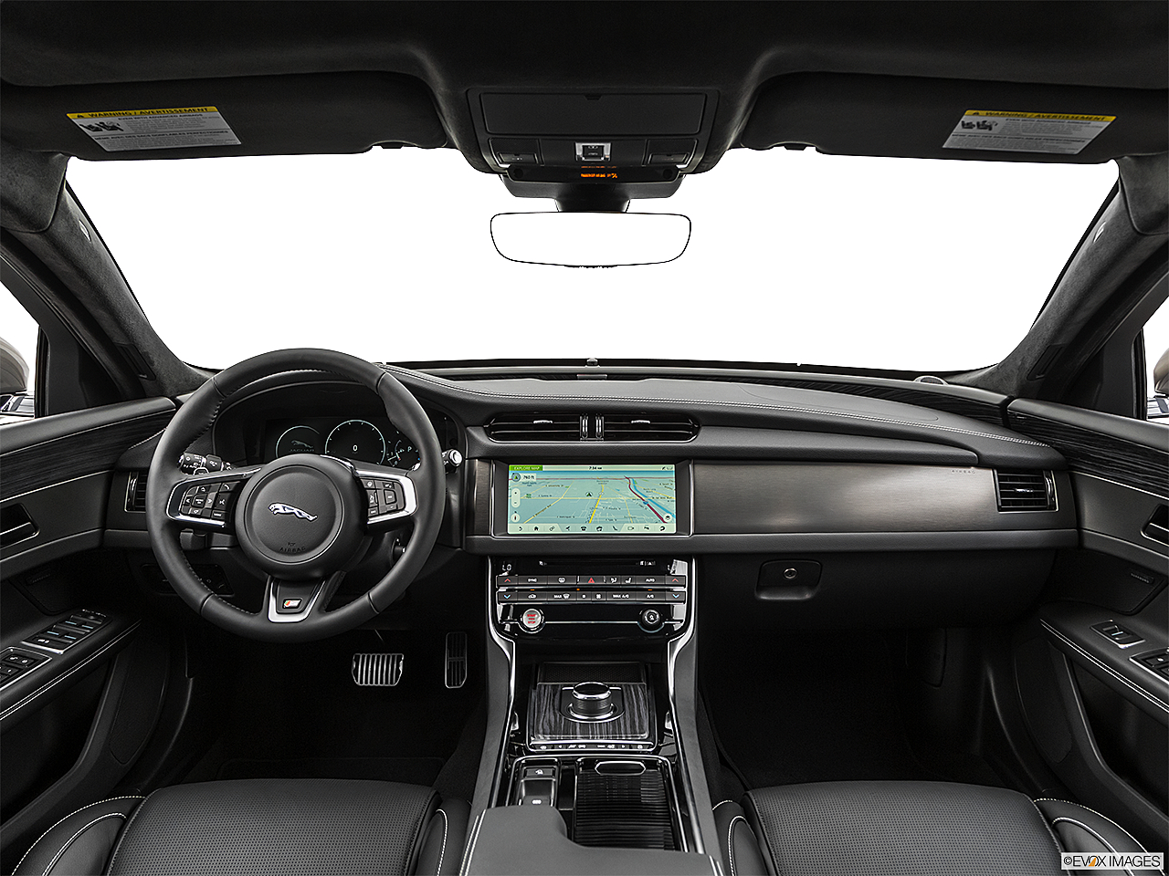 2020 Jaguar XF Sportbrake AWD S Sport 4dr Wagon - Research - GrooveCar