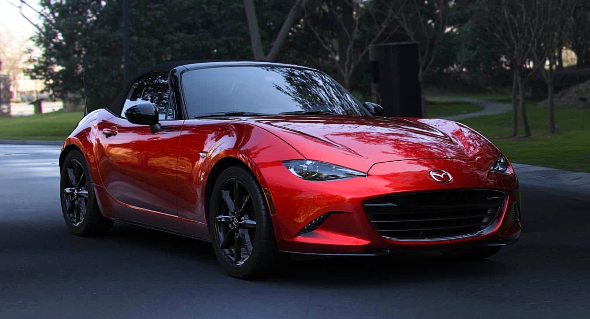 2022 Mazda MX-5 Miata Configurator Is Live: Show Us Your Build | Carscoops