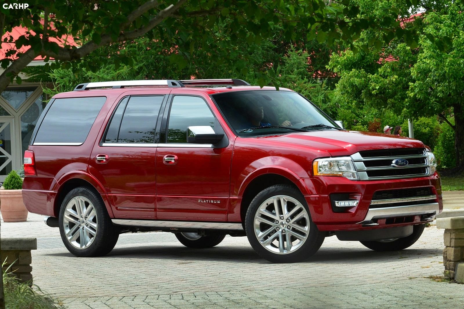 2017 Ford Expedition Problems and Complaints | CARHP