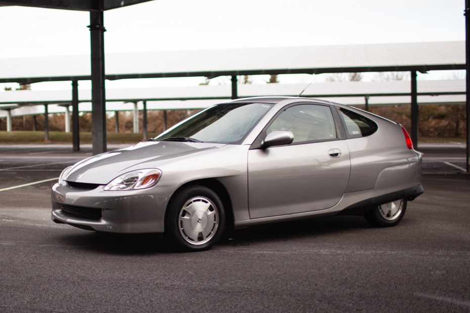 No Reserve: 37k-Mile 2006 Honda Insight for sale on BaT Auctions - sold for  $6,000 on February 23, 2021 (Lot #43,585) | Bring a Trailer