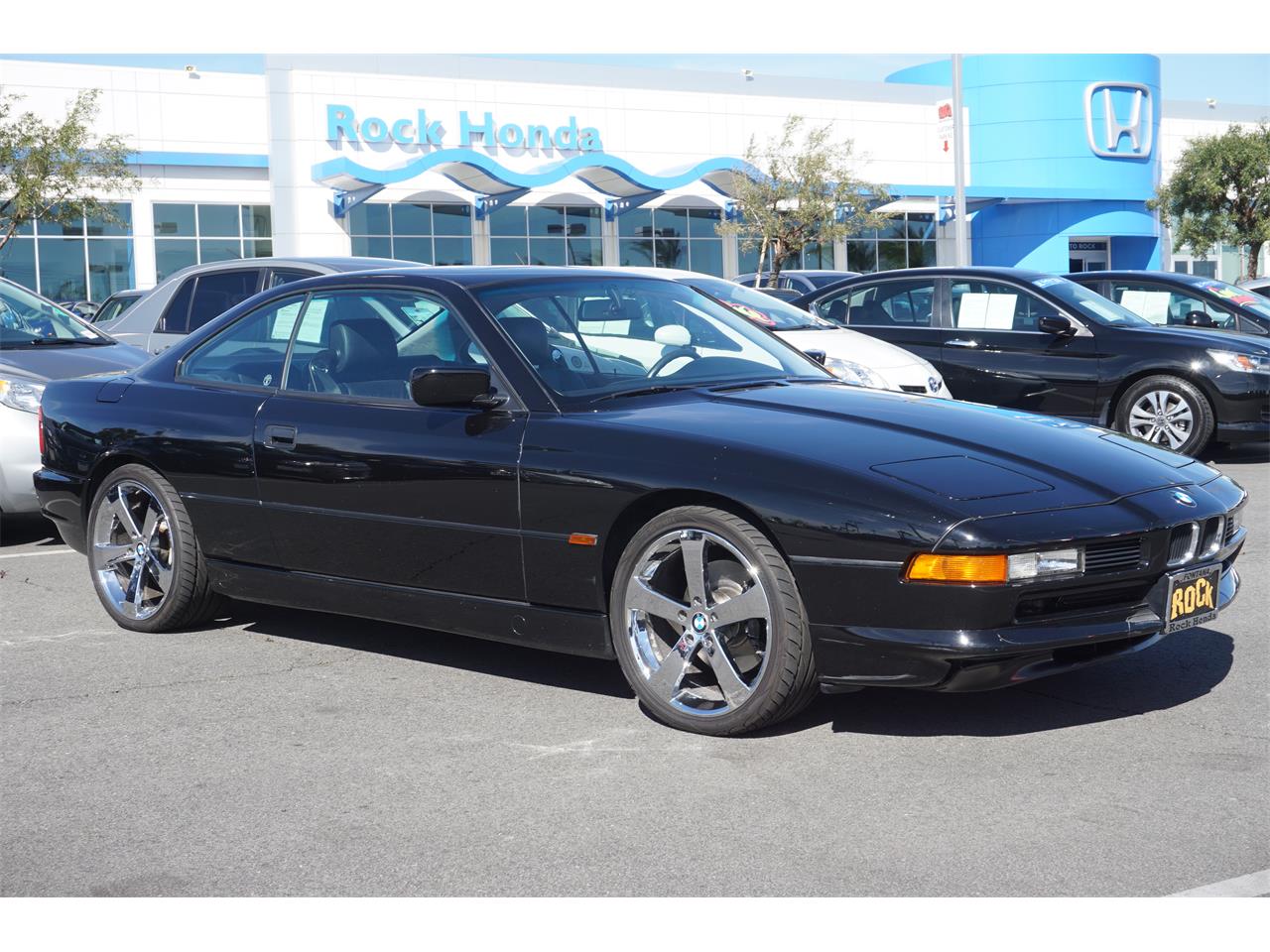 1997 BMW 850 for Sale | ClassicCars.com | CC-970480