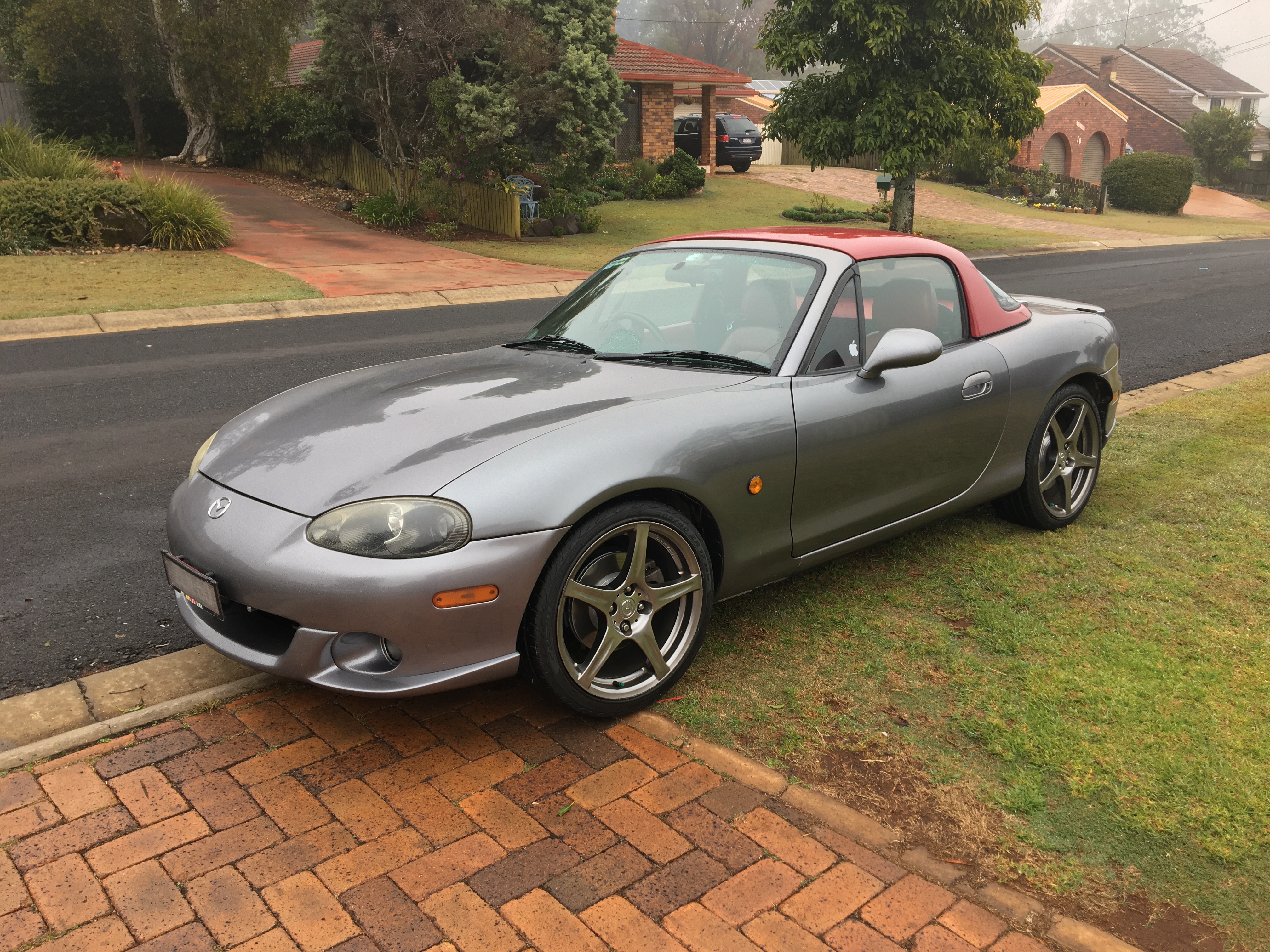 2004 Mazda MX-5 SE: owner review - Drive