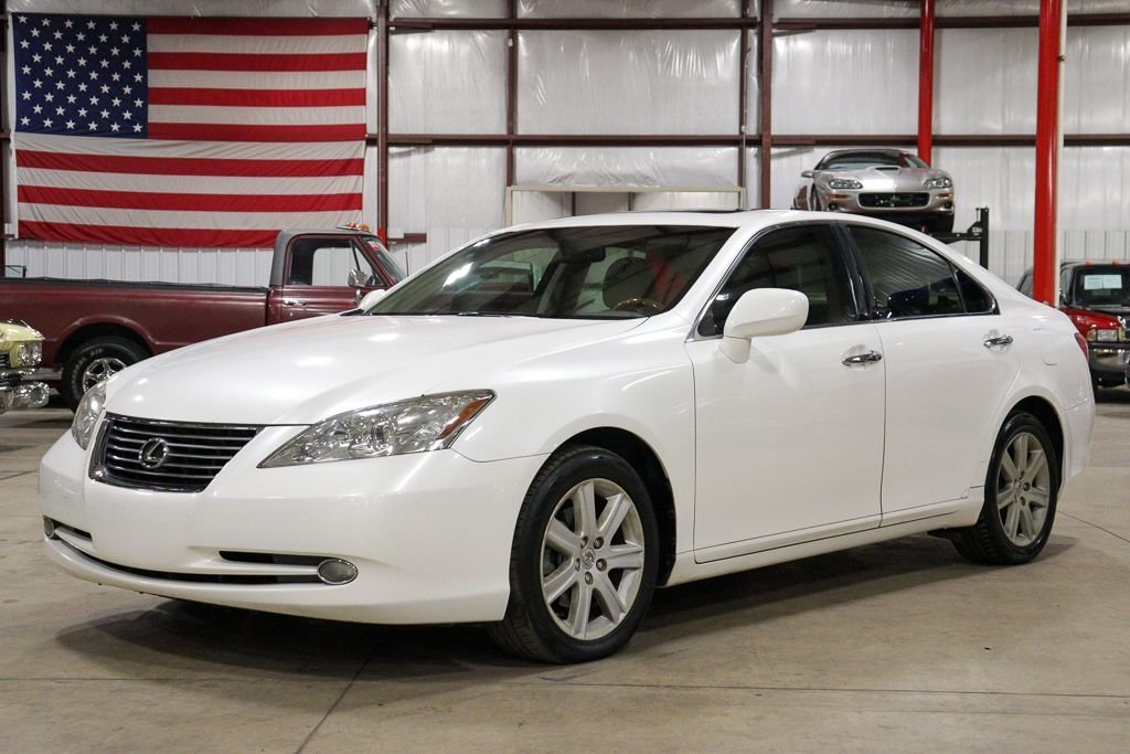 2007 Lexus ES350 | GR Auto Gallery