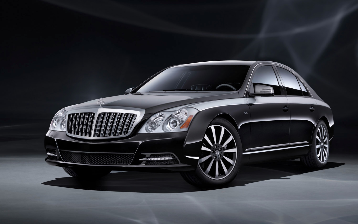 Daimler Finally Kills Maybach, Will Replace With Stretched Mercedes-Benz  S-Class
