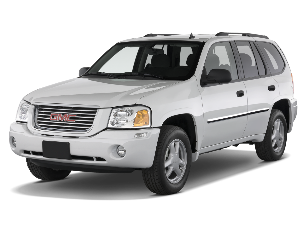 2009 GMC Envoy Prices, Reviews, and Photos - MotorTrend