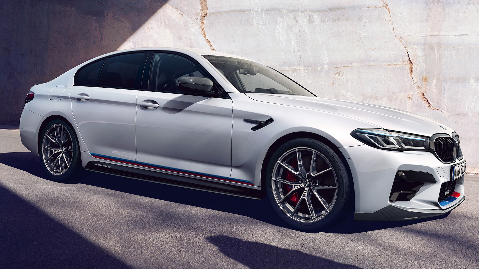 2021 BMW M5 Prices, Reviews, and Photos - MotorTrend
