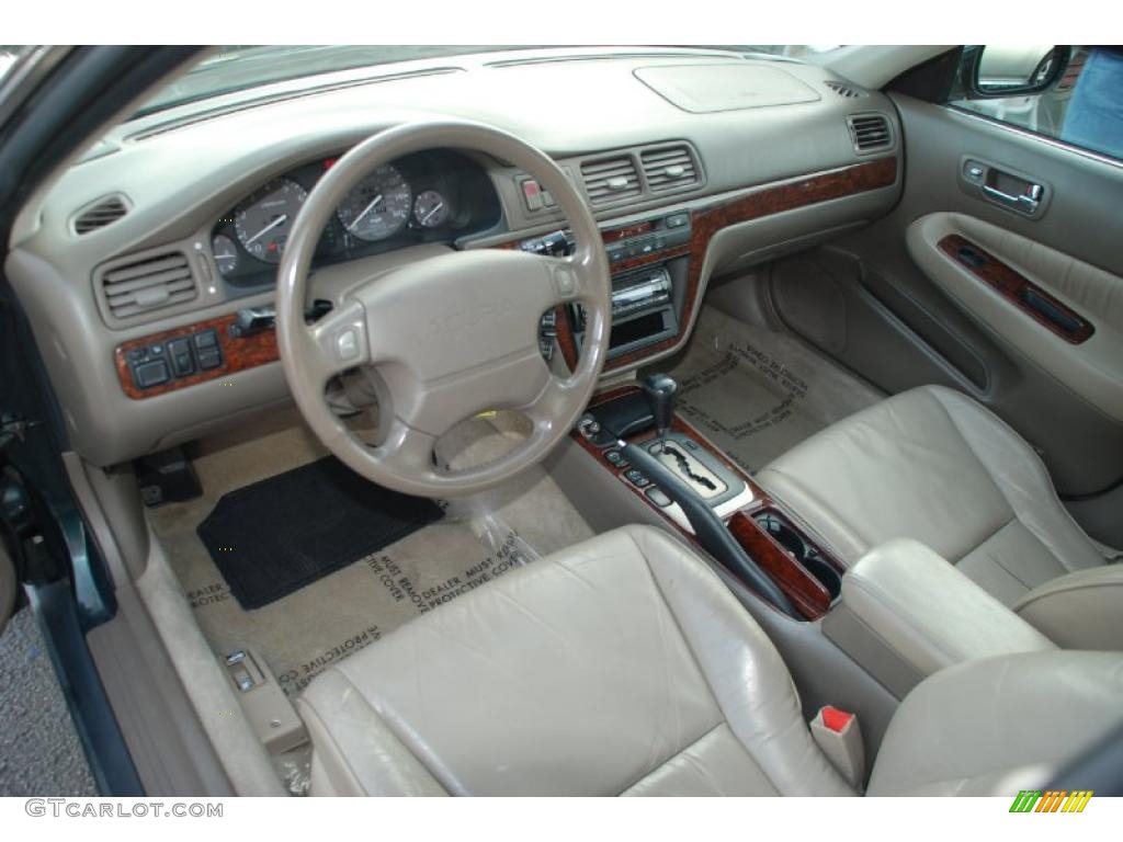 Acura TL I 1995 - 1998 Sedan :: OUTSTANDING CARS