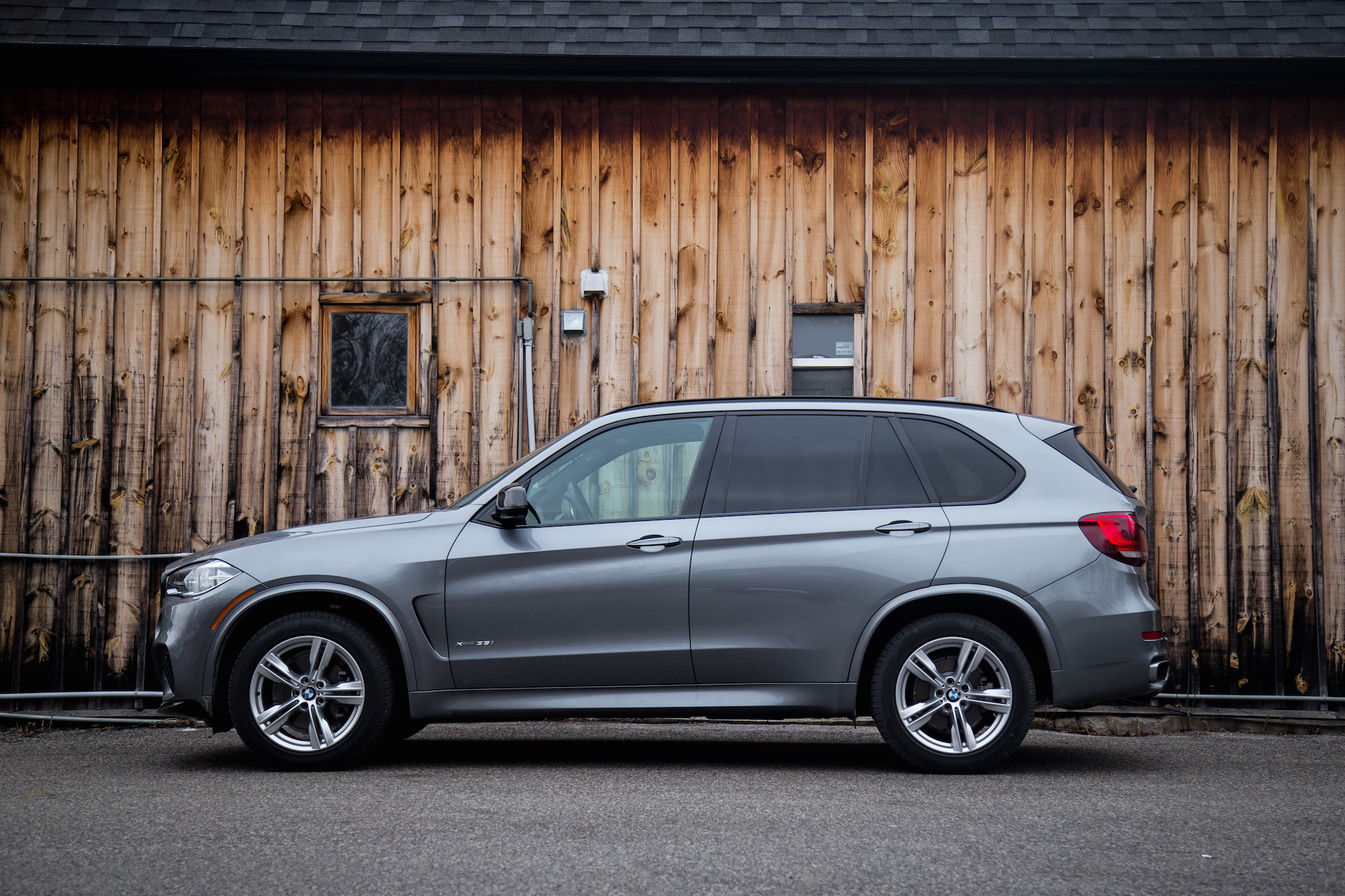 Review: 2017 BMW X5 xDrive35i with M Performance Package II | Canadian Auto  Review