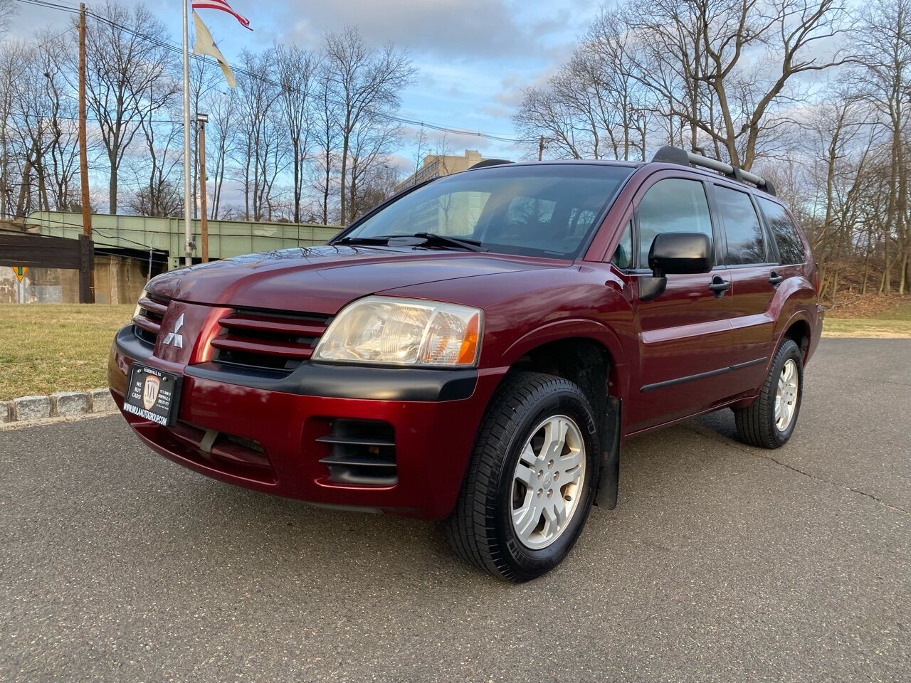 2005 Mitsubishi Endeavor For Sale - Carsforsale.com®