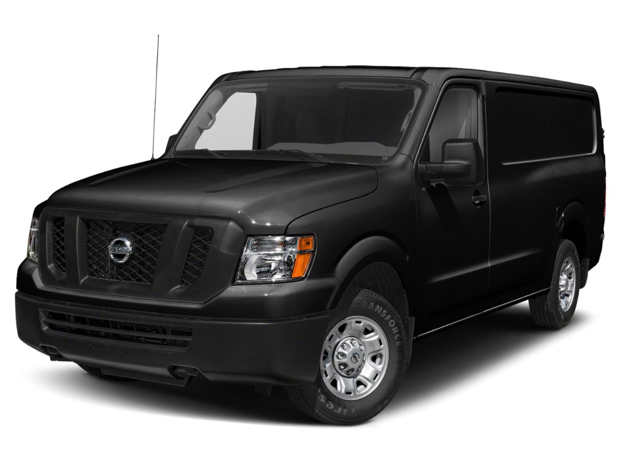 2021 Nissan NV Cargo lease $699 Mo $0 Down Leases Available