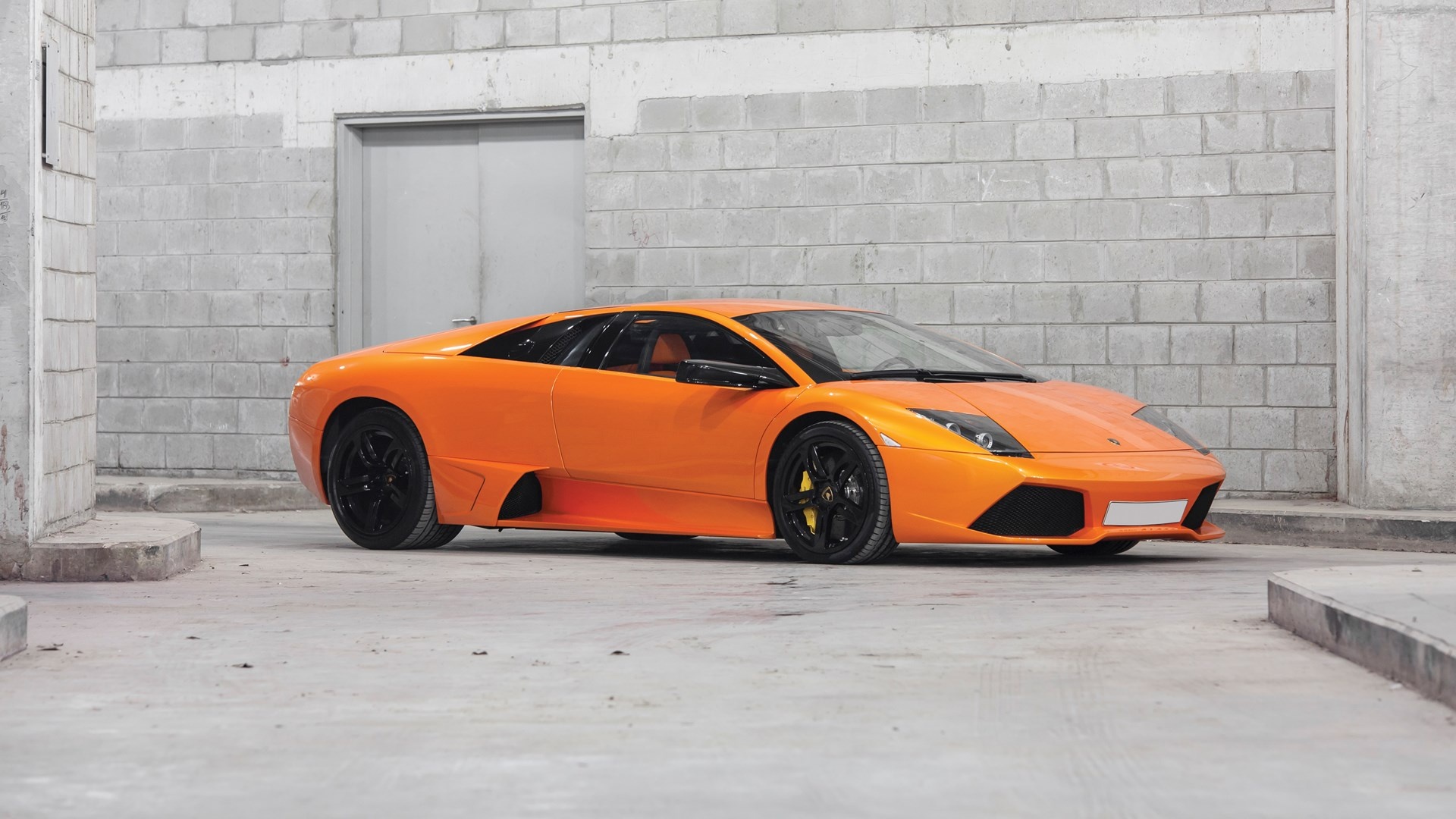 2009 Lamborghini Murciélago - LP640-4 Coupé | Classic Driver Market