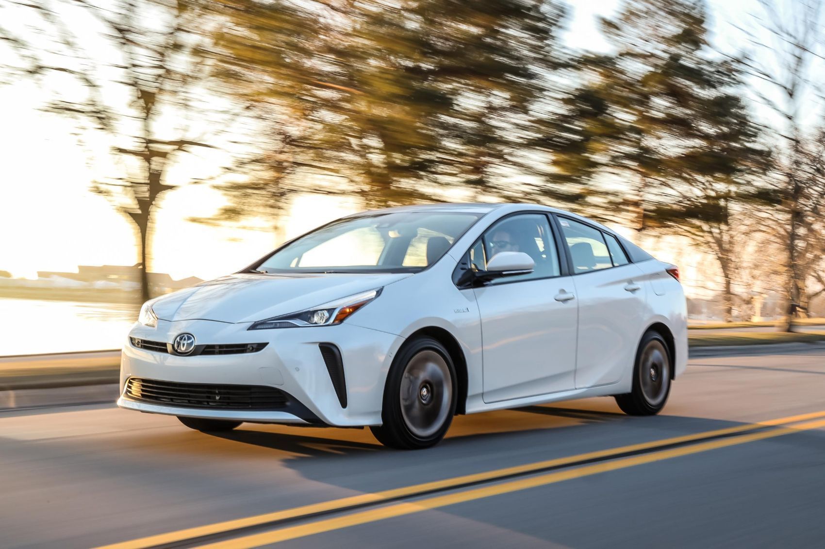 2020 Toyota Prius: Still Efficient After All These Years