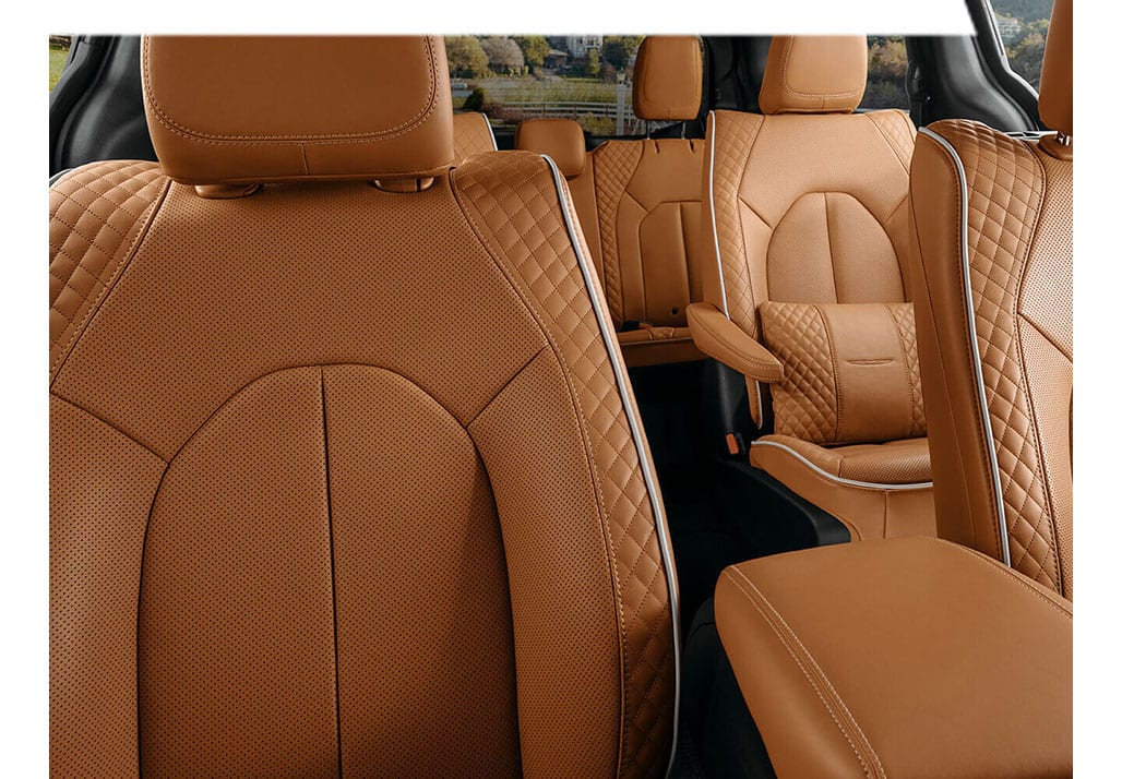 2022 Chrysler Pacifica Hybrid Minivan | MPG, Range & More