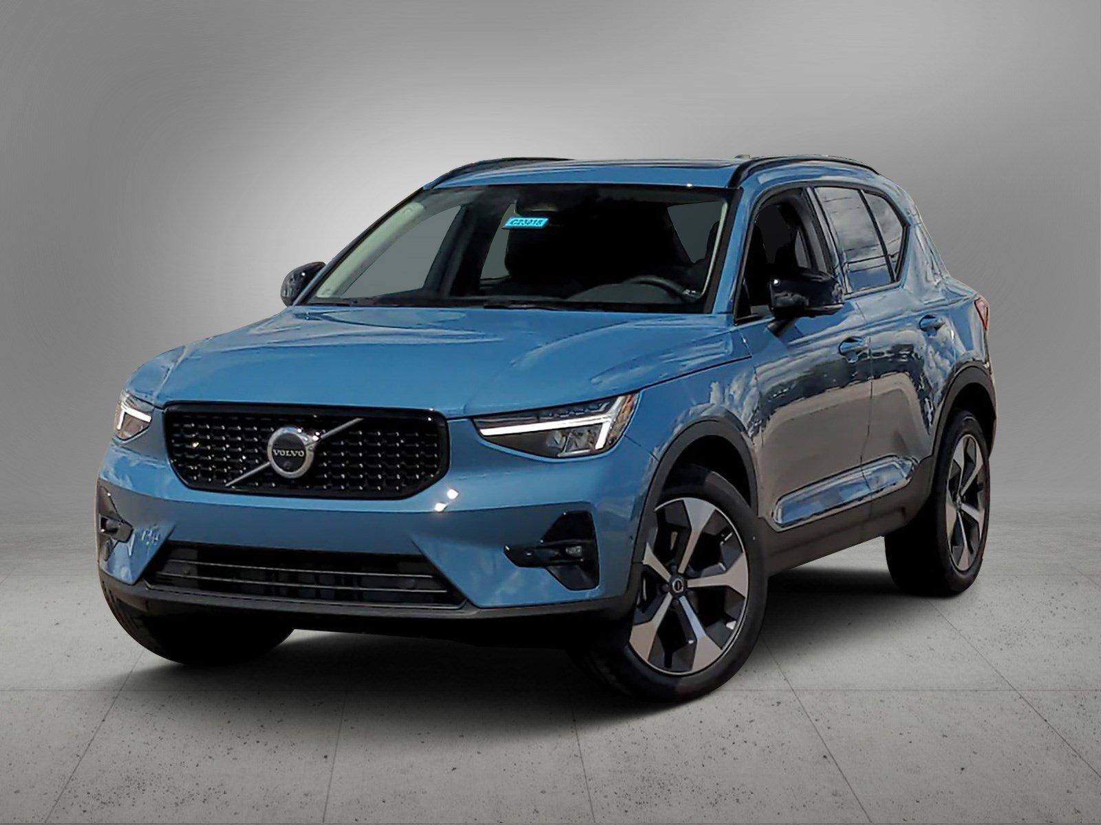 New 2023 Volvo XC40 For Sale at The Suburban Collection | VIN:  YV4L12UW1P2926942
