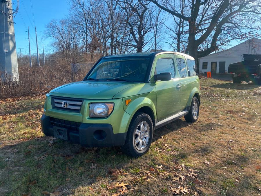 Honda Element 2008 in Wallingford, North Haven, Meriden, Cheshire | CT |  Vertucci Automotive Inc | 1869