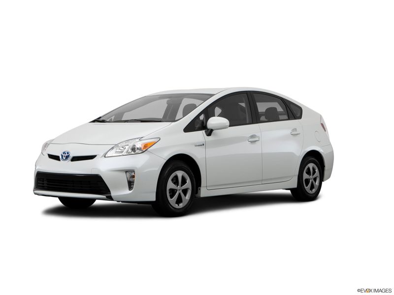 2015 Toyota Prius Research, photos, specs, and expertise