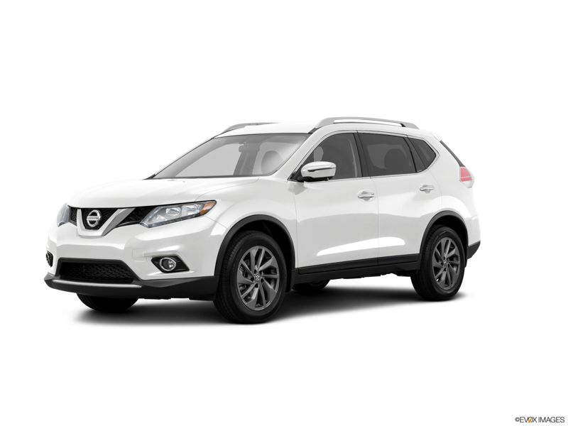2016 Nissan Rogue Research, photos, specs, and expertise | CarMax
