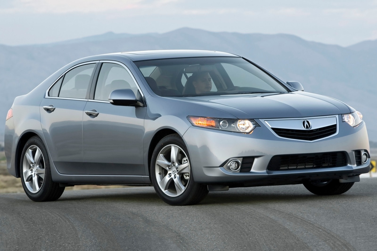 2012 Acura TSX Review & Ratings | Edmunds