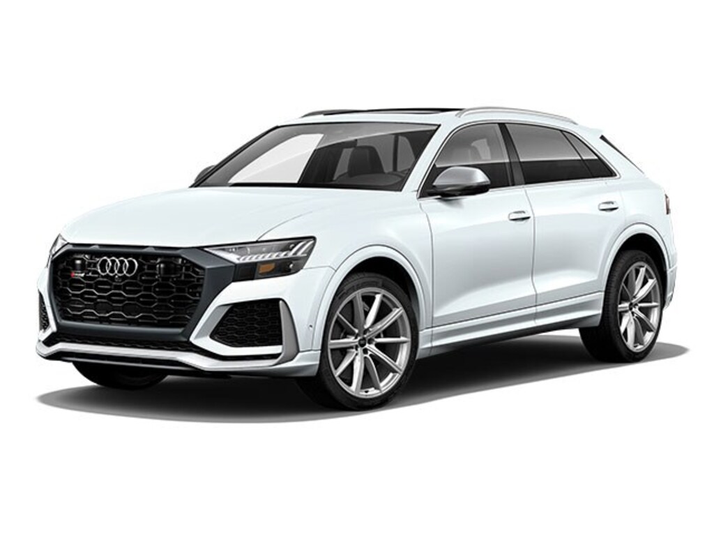 New 2023 Audi RS Q8 For Sale/Lease Salt Lake City, UT | Stock#