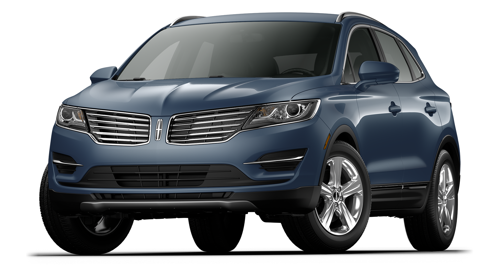 2018 Lincoln MKC Incentives, Specials & Offers in Norwood MA