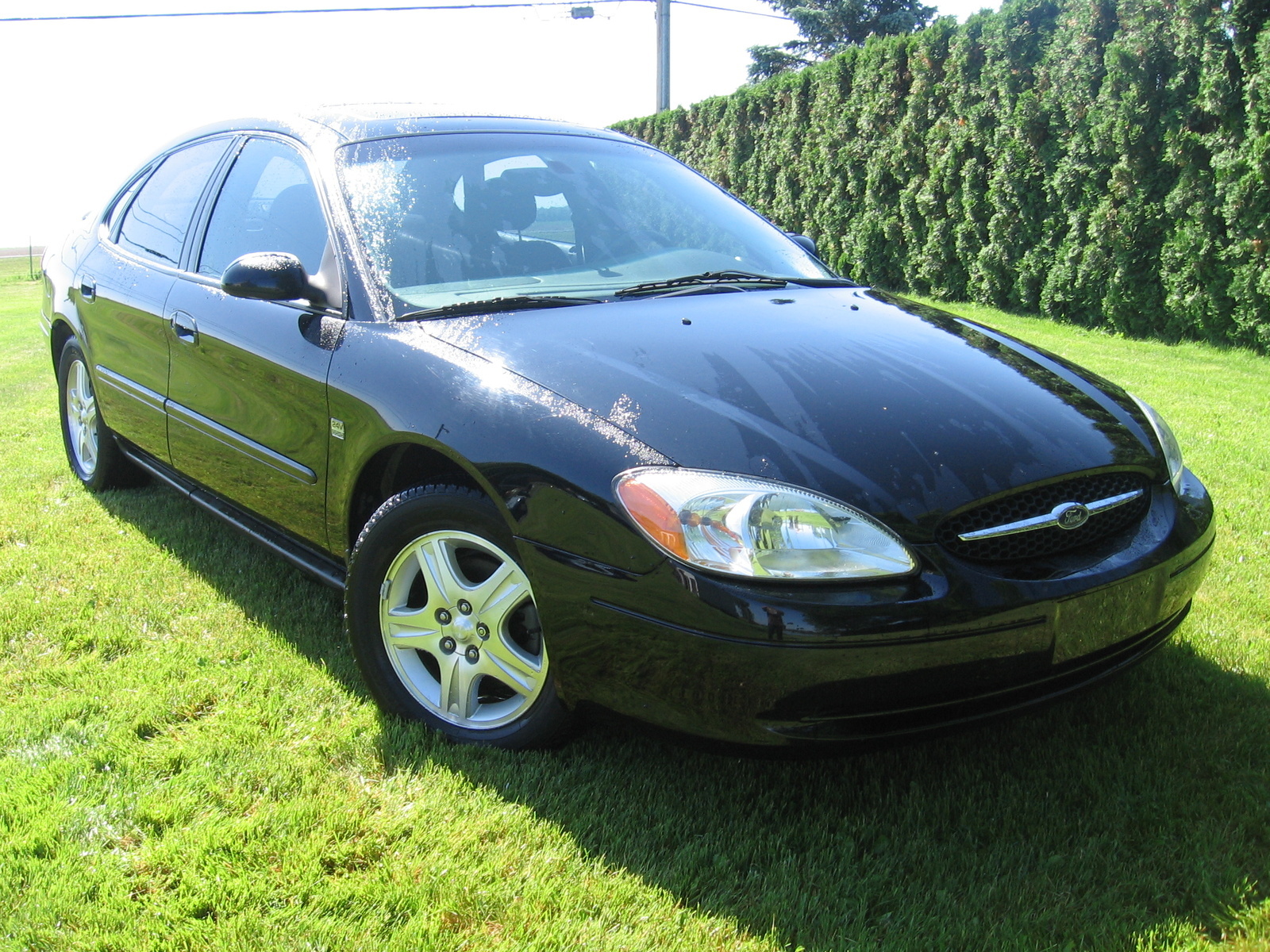 2005 Ford Taurus: Prices, Reviews & Pictures - CarGurus