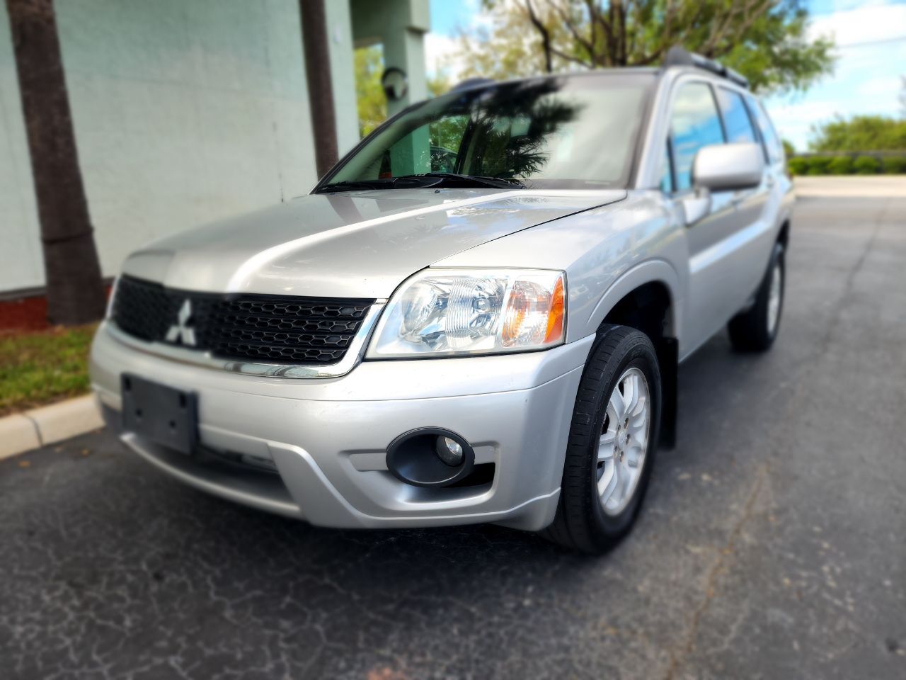 Mitsubishi Endeavor For Sale - Carsforsale.com®