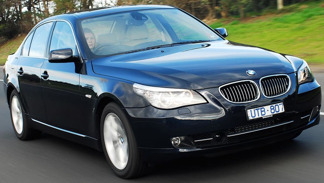 Used BMW 5 Series review: 2003-2010 | CarsGuide