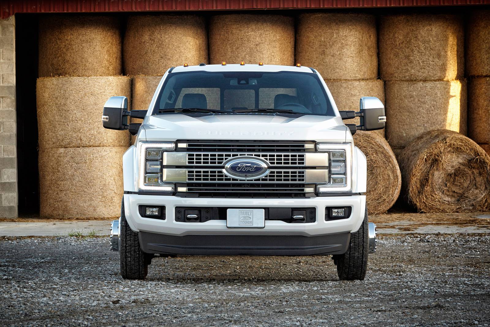 Used 2019 Ford F-450 Super Duty Regular Cab Review | Edmunds