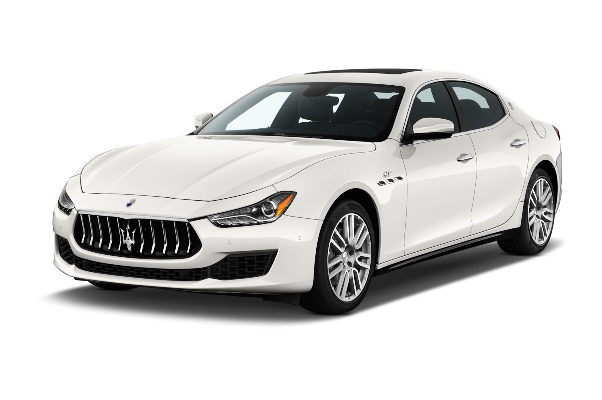 2023 Maserati Ghibli Prices, Reviews, and Photos - MotorTrend