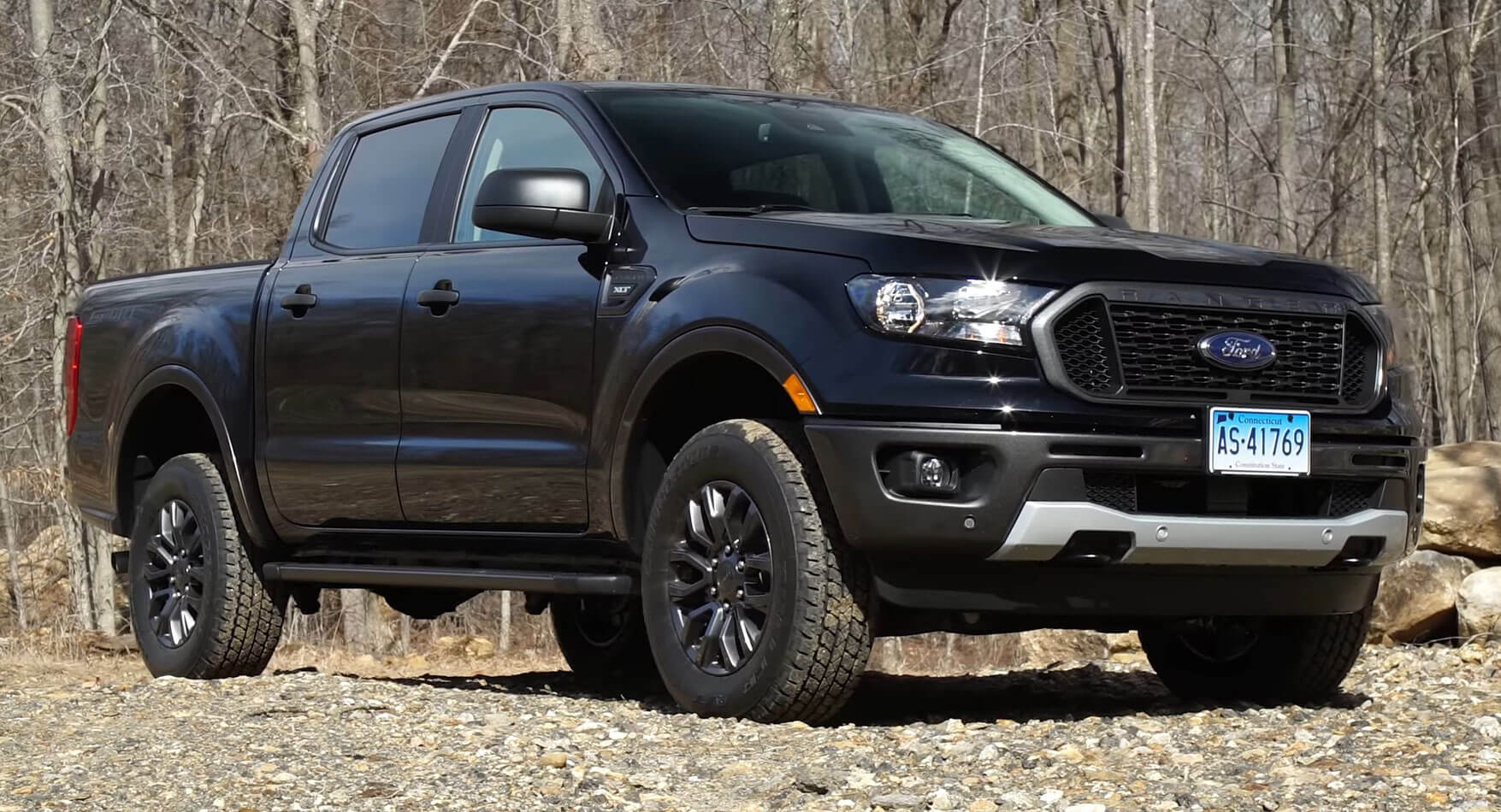 Consumer Reports Gets Its Hands On 2019 Ford Ranger 2.3L Turbo | Carscoops