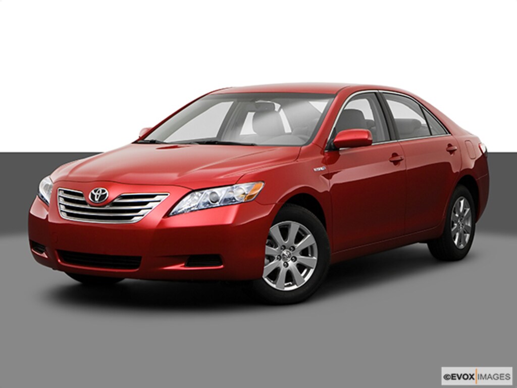 Used 2009 Toyota Camry Hybrid For Sale at Corwin Toyota Boulder | VIN:  4T1BB46KX9U106735