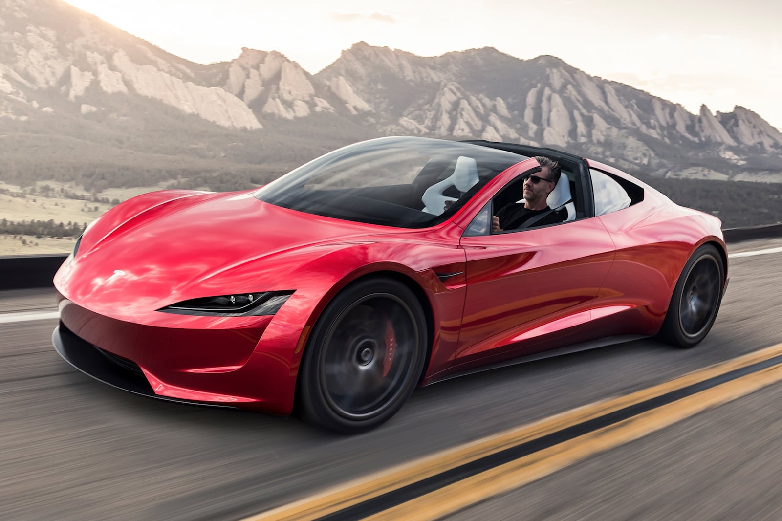 2023 Tesla Roadster: Review, Trims, Specs, Price, New Interior Features,  Exterior Design, and Specifications | CarBuzz