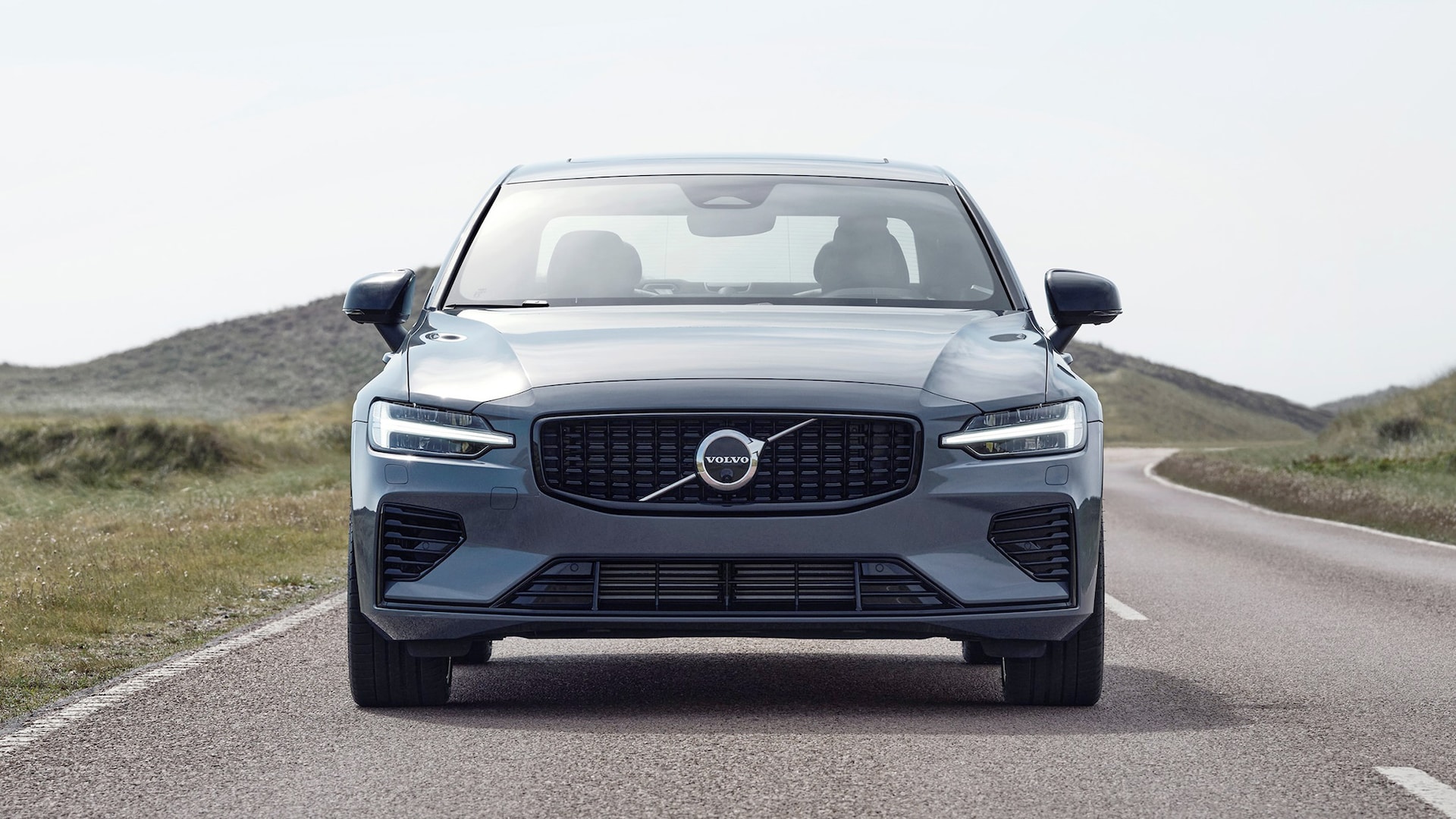 2023 Volvo S60 Prices, Reviews, and Photos - MotorTrend