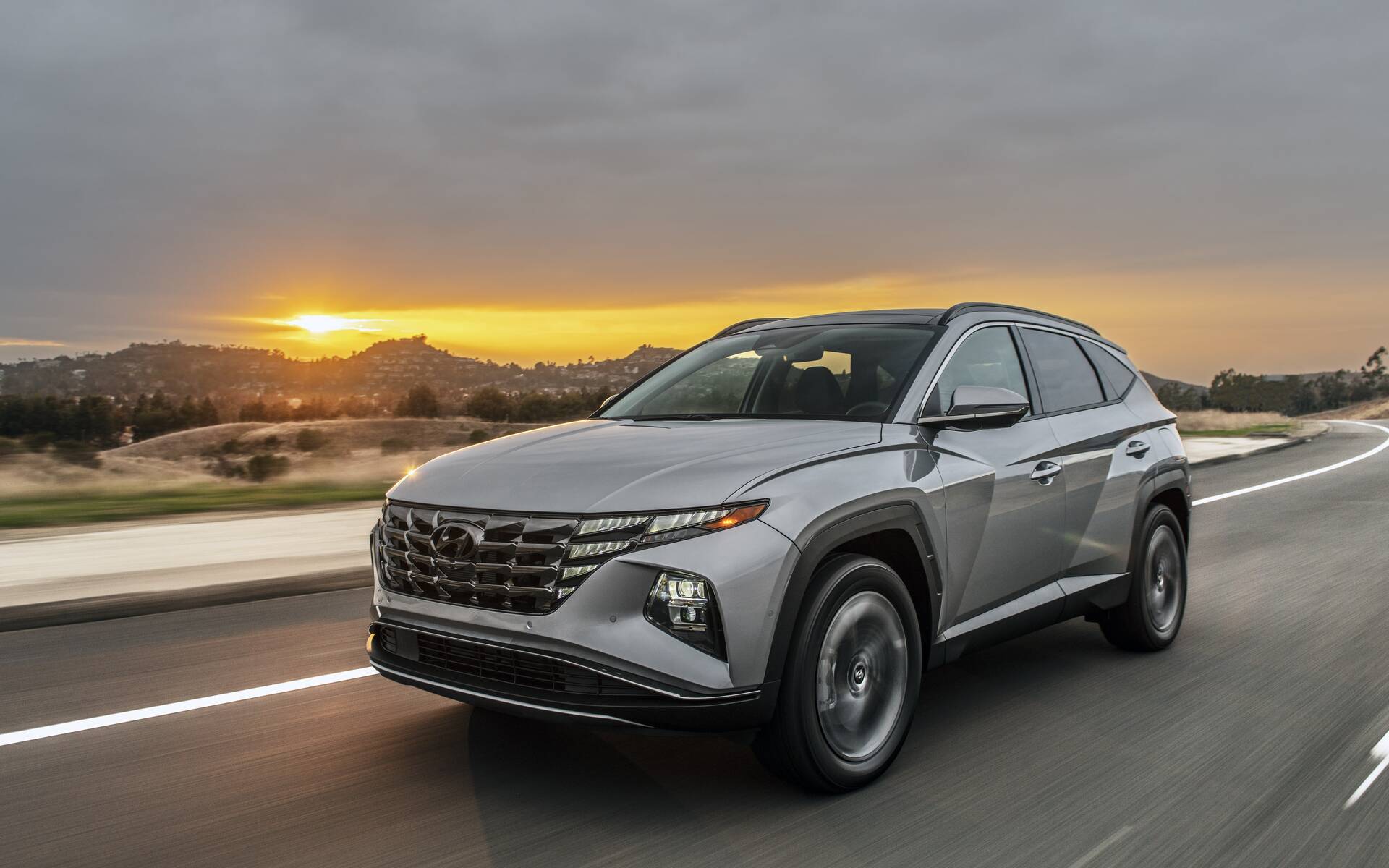 2023 Hyundai Tucson - News, reviews, picture galleries and videos - The Car  Guide