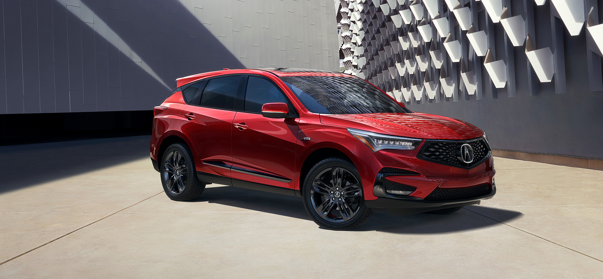 2021 Acura RDX - Acura of Huntington